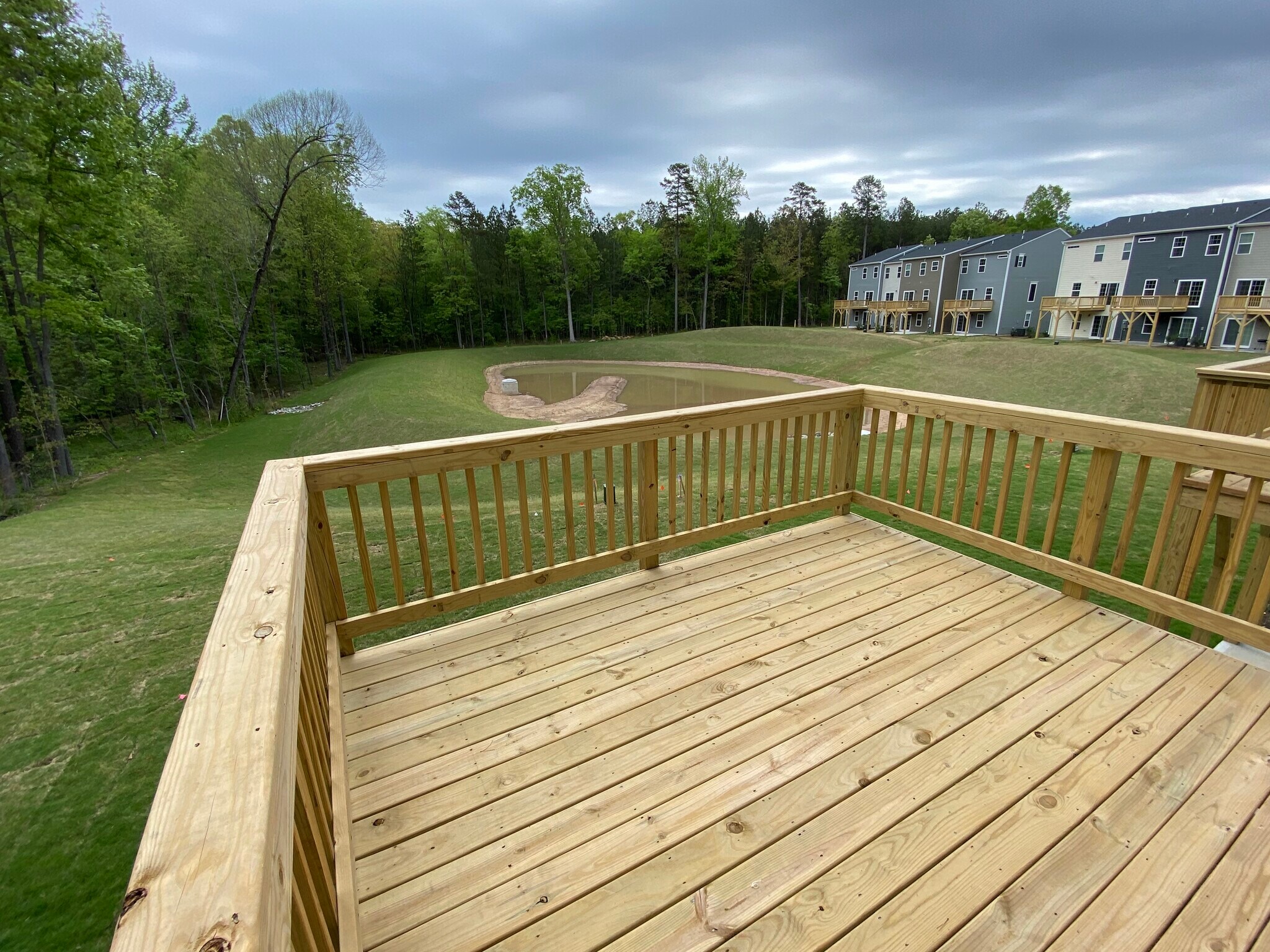 Building Photo - 4843 Randall Rd