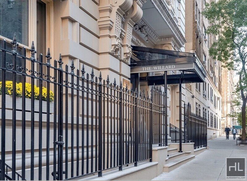 Building Photo - No fee 2 bed 2 bath with washer and dryer  - The Willard