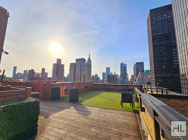 Building Photo - Modern Studio in Murray Hill | 7th Floor, ...
