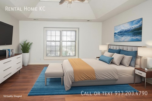 Building Photo - 18880 W 116th St