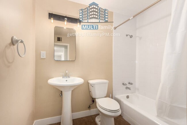 Building Photo - 505 S Margo Dr