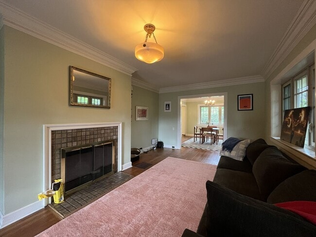 Building Photo - Historic 4-Bedroom Stone Home with Timeless Character, Hardwood Floors, Spacious Living & a Large...