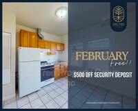 Building Photo - 2605 High St