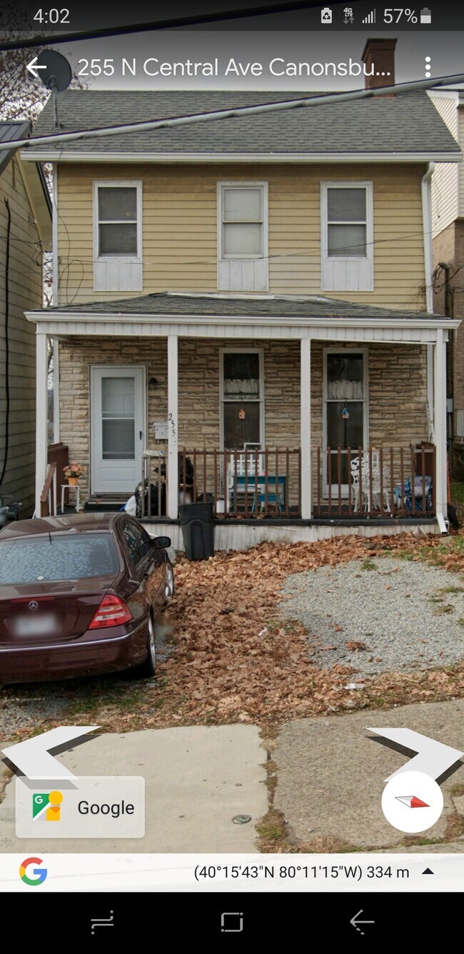 Primary Photo - 255 N Central Ave