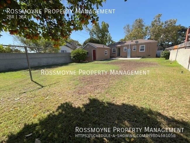 Building Photo - 3107 Jeffries Ave