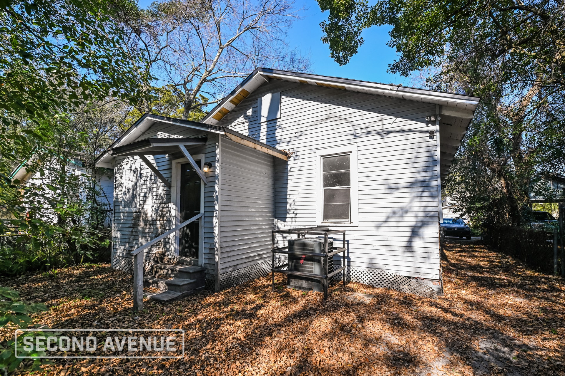 Building Photo - 1548 W 23rd St