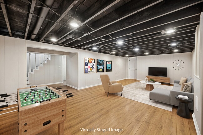 Building Photo - 1001 Longaker Rd