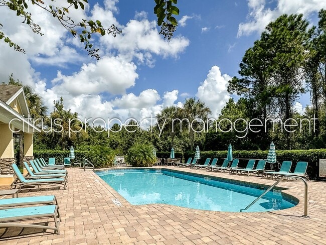 Building Photo - Impeccable Clayton Crossing 3/2.5 Townhome...