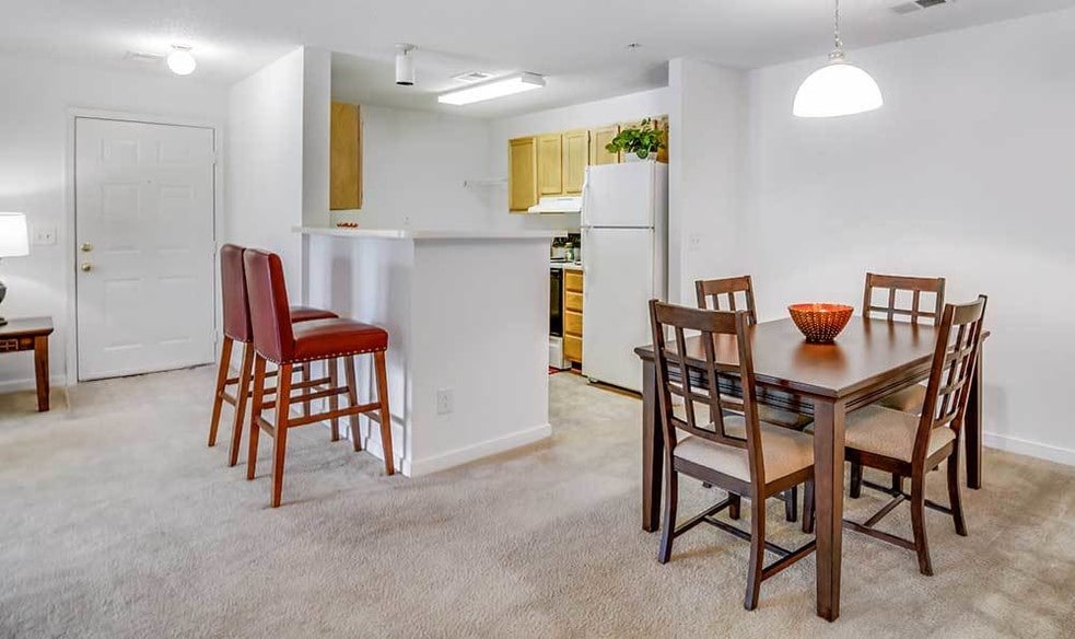 Glenns at Miller Lane 4700 Millers Ln Richmond VA 23231 Apartment