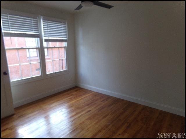 Building Photo - 2318 S Louisiana St