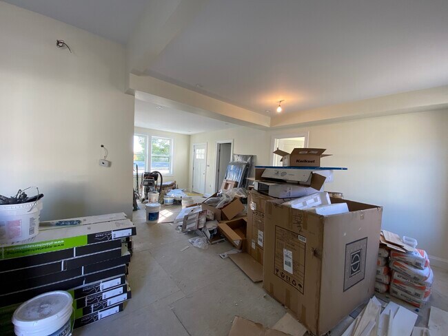 Dining room - 8 Marion St