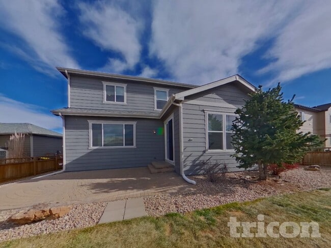 Building Photo - 7360 Blue Water Dr