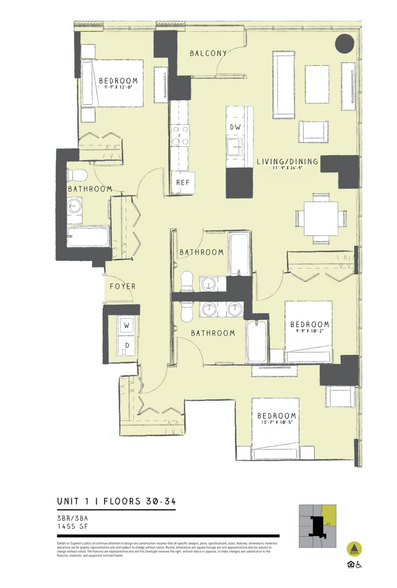Building Photo - 700 N La Salle Dr