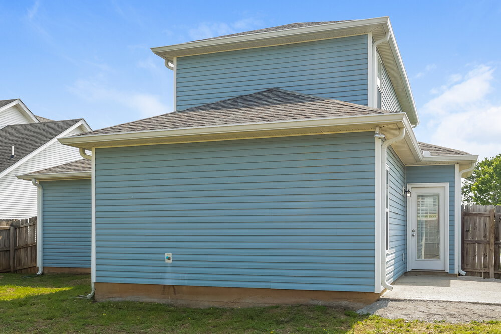 Building Photo - 2716 Sewanee Pl
