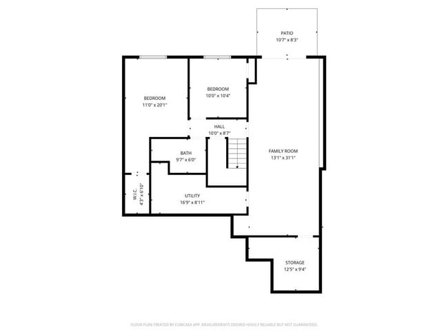 Building Photo - 102X Primrose Ln