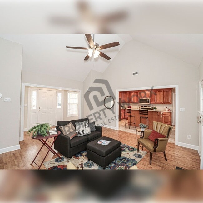 Building Photo - Single Family Home in Rocky Mount