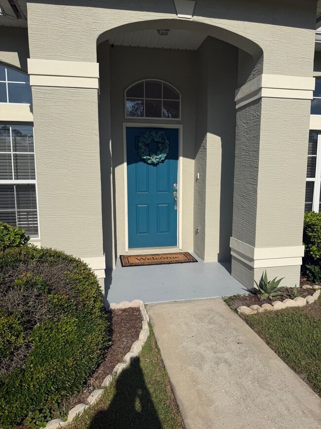 Building Photo - Palm Coast R-Section 3 bedroom 2 bath
