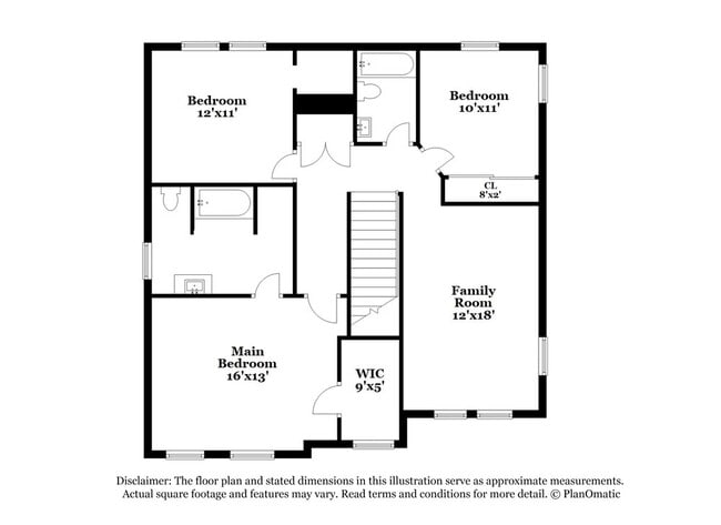 Building Photo - 1832 Morningview Ln