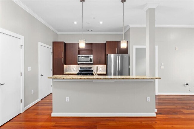 Building Photo - 870 Inman Vlg Pkwy NE