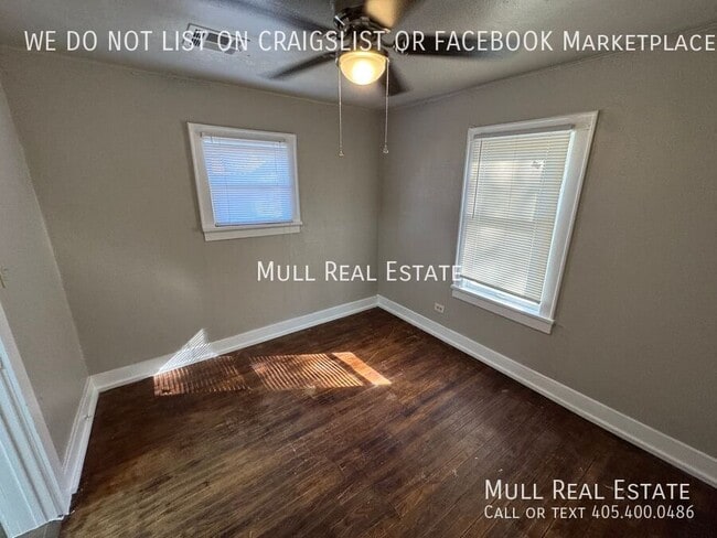 Building Photo - 1816 NW 36th St