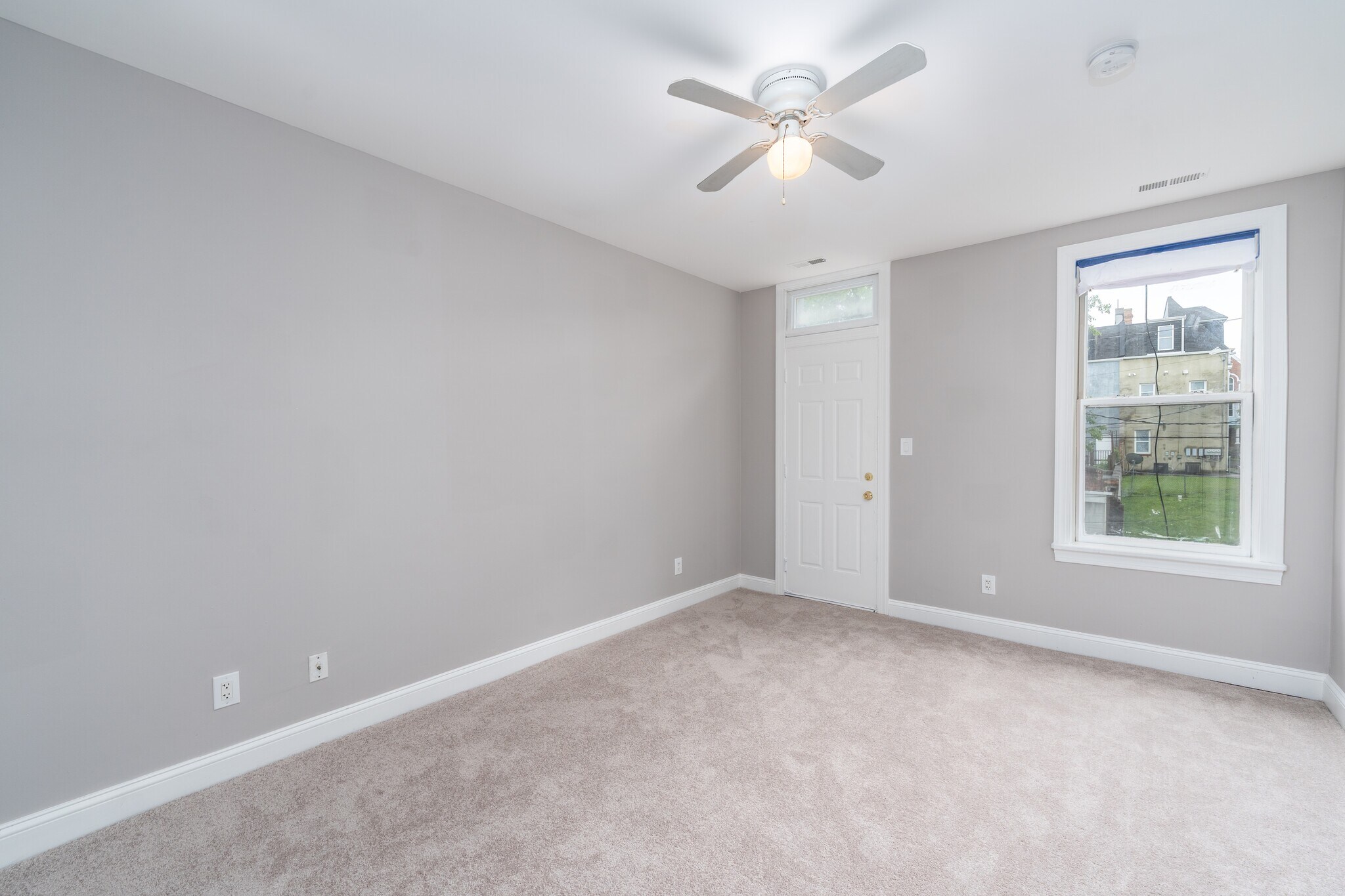 Bedroom #1 - 2248 Brookfield Ave