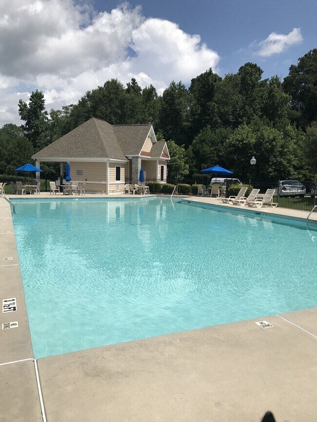 Building Photo - Single Family Home for Lease in Loganville
