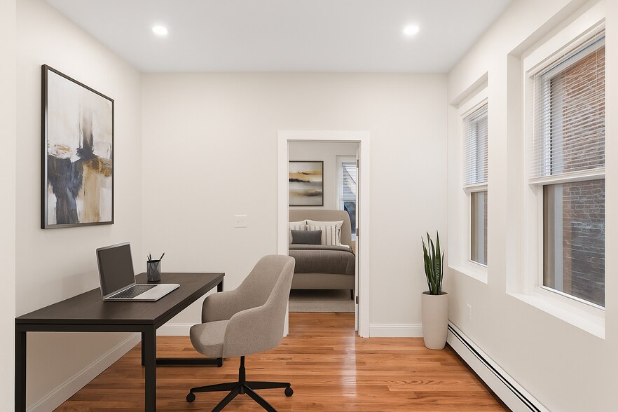 Building Photo - 198 Salem St