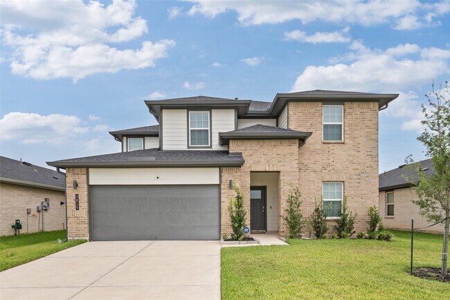 Building Photo - 3815 Pierce Pl Ln