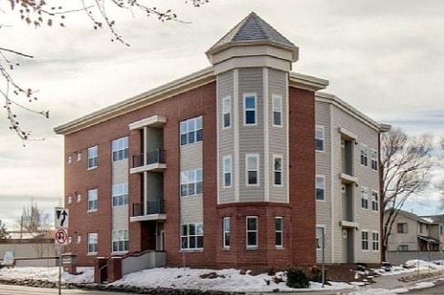 Building Photo - Mr. Flagstaff Apartments