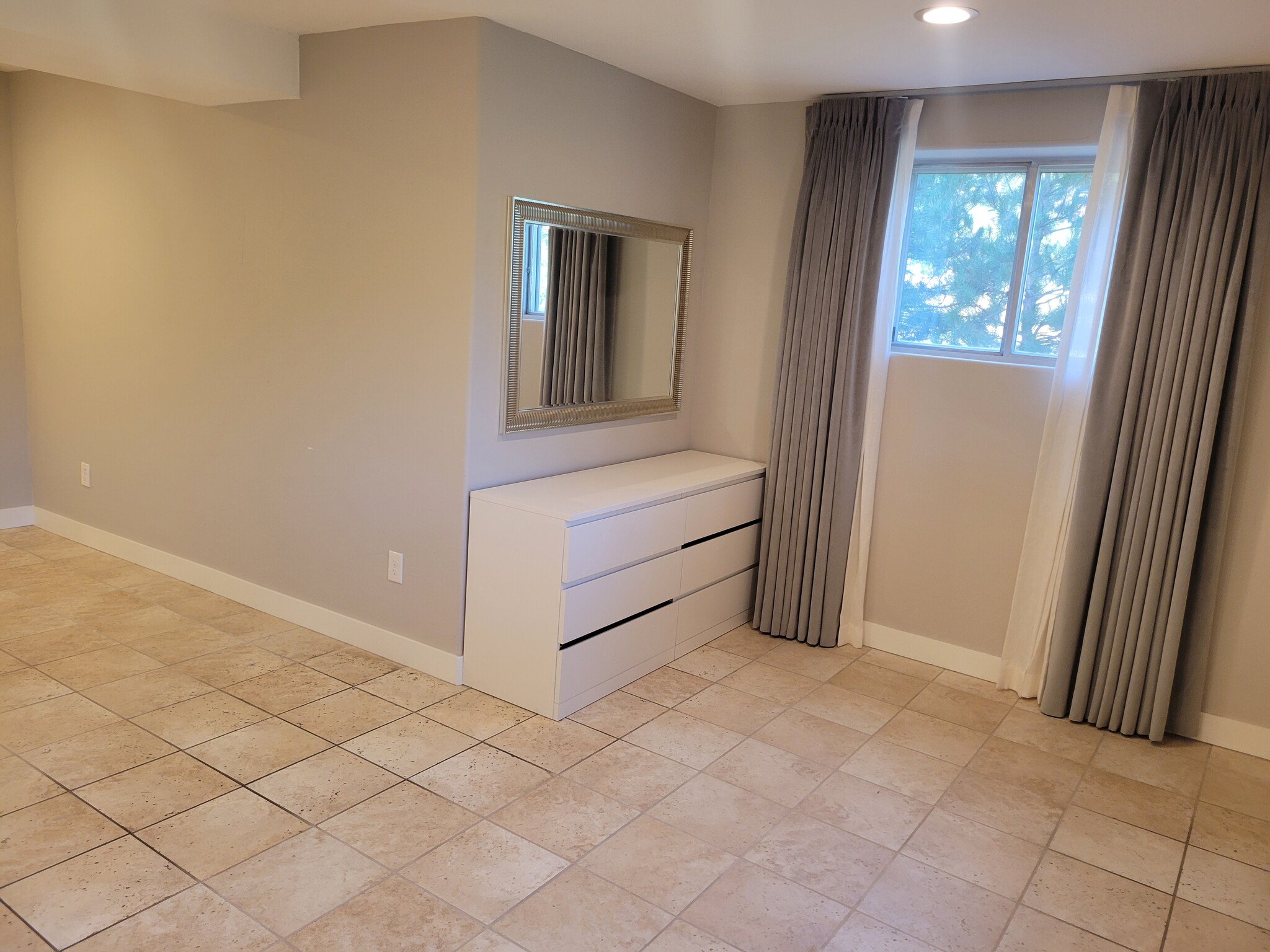 Bedroom #1 - 16061 W 56th Plz