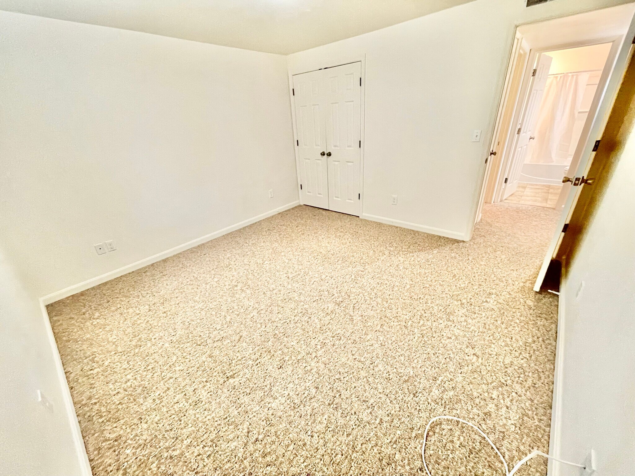 Bedroom - 302 Rutledge Rd