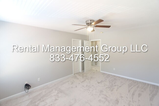 Building Photo - Large 4 Bedroom 2.5 Bath Trussville Home For Lease