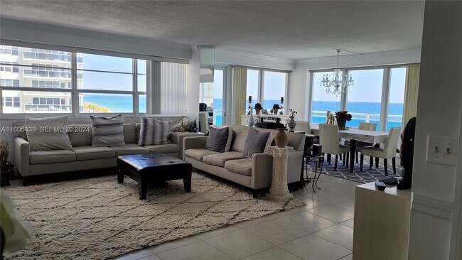 Building Photo - 3430 Galt Ocean Dr