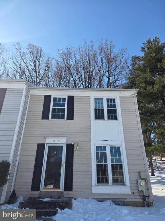 Building Photo - 2122 Princess Anne Ct