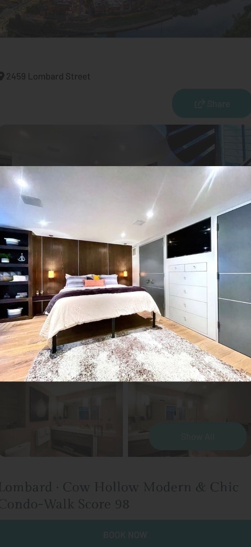 Building Photo - 2459 Lombard St