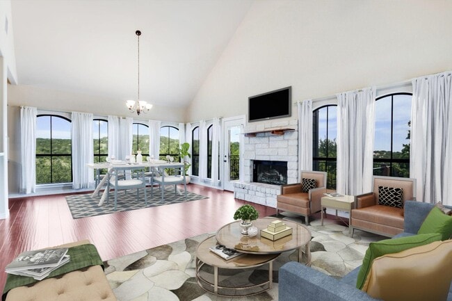 Building Photo - 4520 Blacksmith Cove
