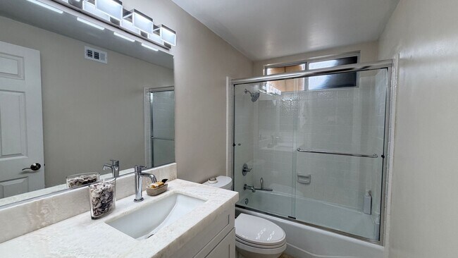 Building Photo - Carlsbad Home with Solar and Huge Backyard!