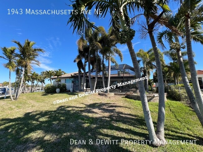 Building Photo - Venetian Isles 4/3/2 - For Rent