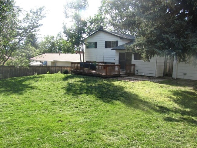 Building Photo - 6021 Powder Keg Pl