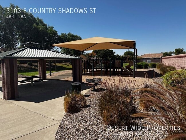 Building Photo - 3103 E Country Shadows St