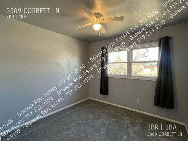 Building Photo - 3309 Corbett Ln