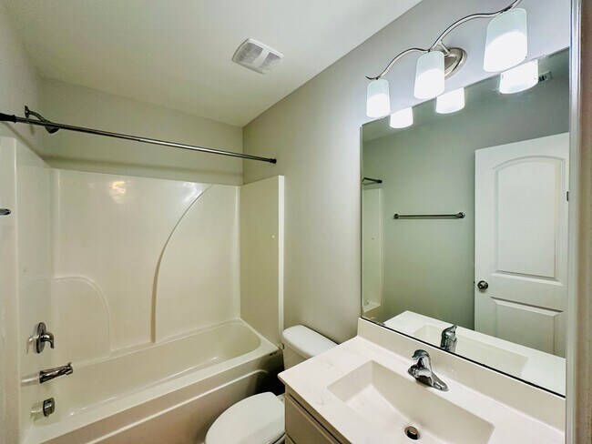 Building Photo - Leland - Newer construction house with two-car garage!