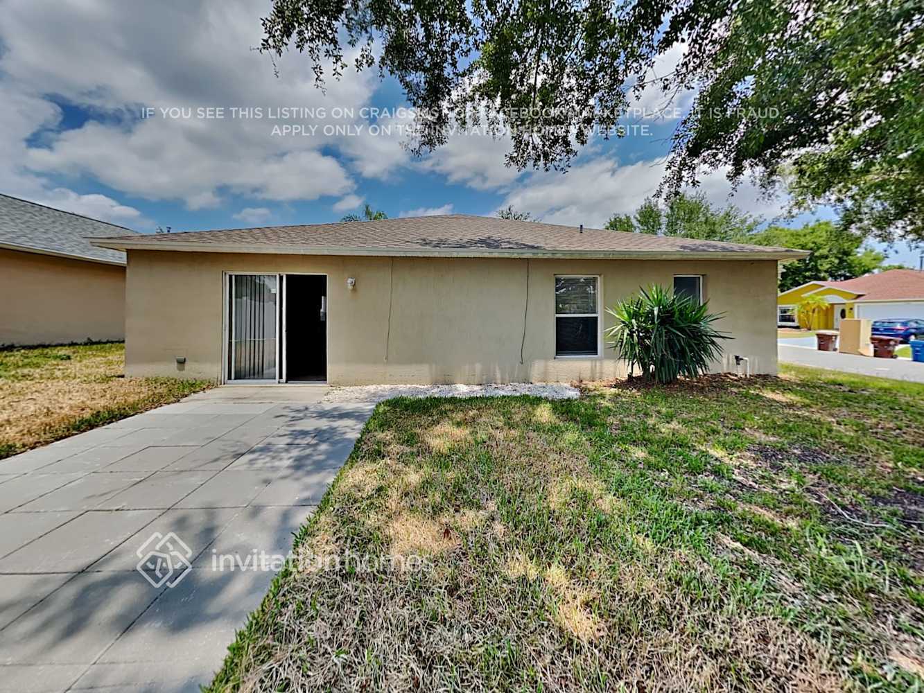 Building Photo - 709 Jessamine Dr