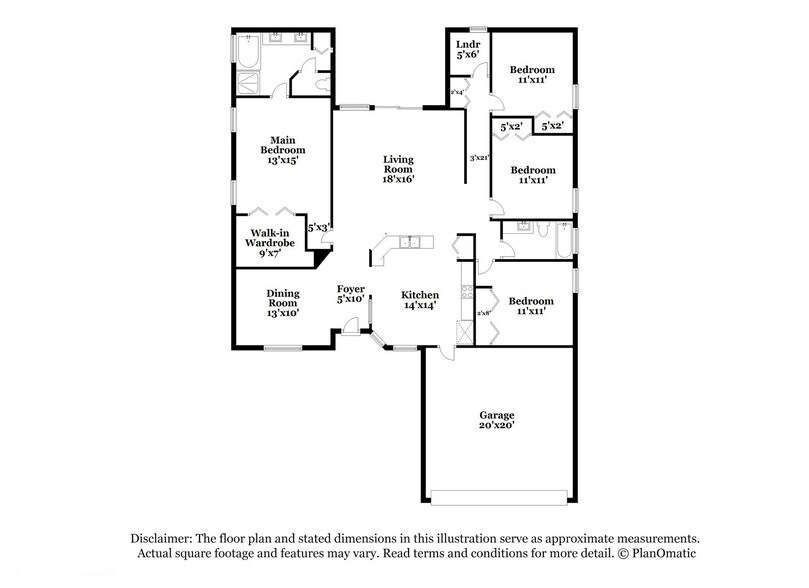 Building Photo - 2511 Mallory Hills Rd