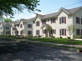 Building Photo - Frenchtown Senior Apartments