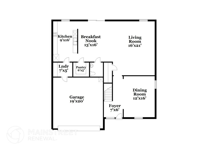 Building Photo - 115 Telegraph Ln