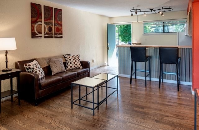 Floorplan - Buffalo Canyon