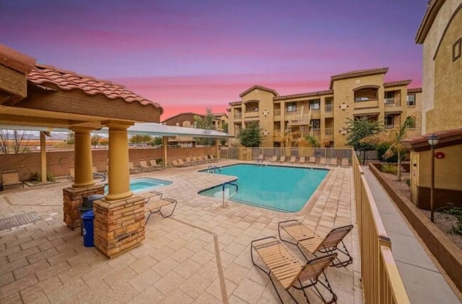 Building Photo - 10136 E Southern Ave