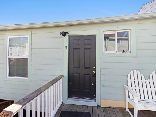 Building Photo - 1919 Avenue O