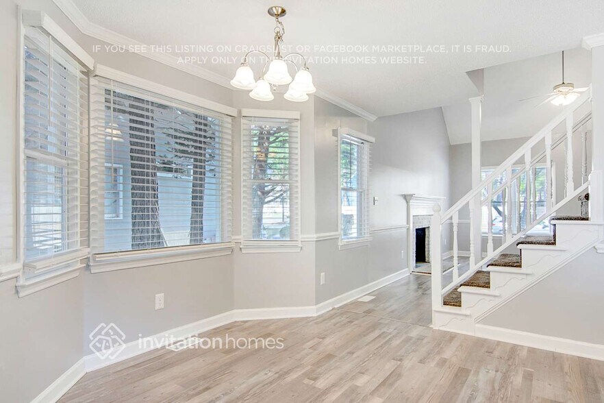 Building Photo - 4712 Jacqueline Ln